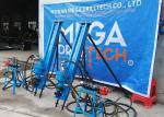 DTH Anchor Drilling Rig