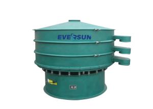 China High Precision Detergent Powder Sieving Machine wholesale