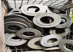 Forged Stainless Steel ANSI 150lb rf blind flange