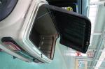 Open Electric Passenger Tricycle Enclosed 3 Wheel Electric Moped