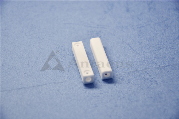 Alumina Oxide Ceramic Housing For EV High Voltage Contactor