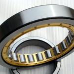 N NF NN NUP NU cylindrical ball bearing NJ 2326 ECMA / C4 brass cage bearing