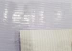 440 Gsm Backlit Tarpaulin Banner , Glossy Laminated PVC Advertising Banner