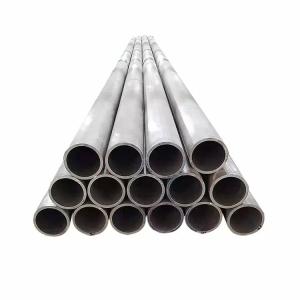 China 6061 Aluminum Pipe Tube Polished Anodized Polished wholesale