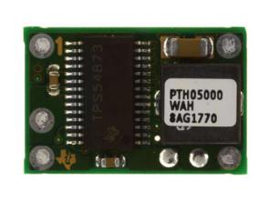 China PTH05000WAH DC DC CONVERTER 0.9-3.6V wholesale
