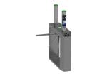 510mm Arm Bi Directional Tripod Turnstile Gate Stainless Steel IP45