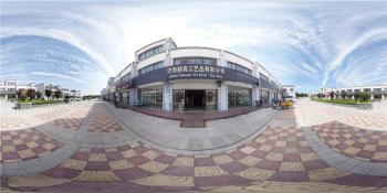 Jinan Hesen Crafts Co., Ltd.