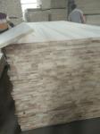 Building Construction FSC 100% Certified Poplar Straight Finger Jointed Solid