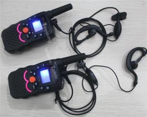 China New VT8 mobile radio best walkie talkie wholesale