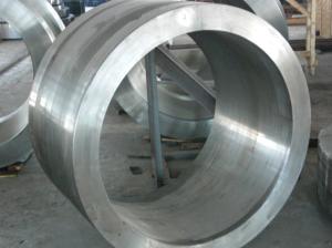China forged stainless astm a182 f347h pipe tube wholesale