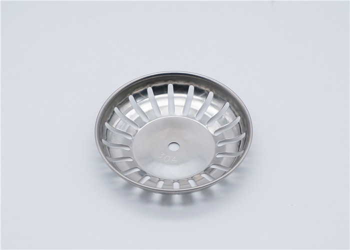 Home Kitchen Sink Strainer Set Polished Good Filter Effect Anti - Rust