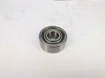 203KRR7 Special Ball Bearings , High Efficiency Double Sealed Ball Bearings