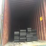 40CR14 Pre Hardened Tool Steel plate block