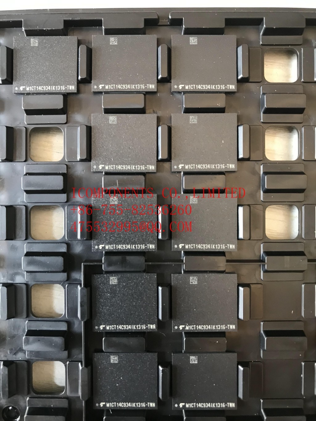 THGJFCT2T84BAIC KIOXIA FLASH - 512 Gbyte UFS3.1 BiCS without turbo write(TW)