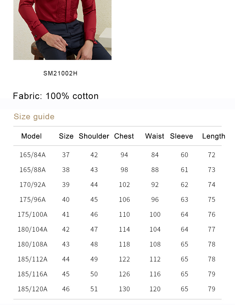 French Style Oversized Summer Dress Pants and Shirt Breathable Material Formal Shirts