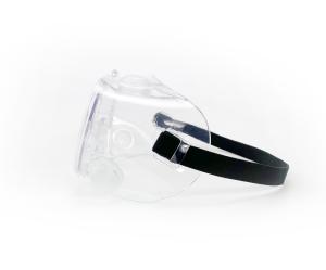 China Chemical Protective Safety Goggles / Medical Isolation Goggles Labor Laser Prevention wholesale