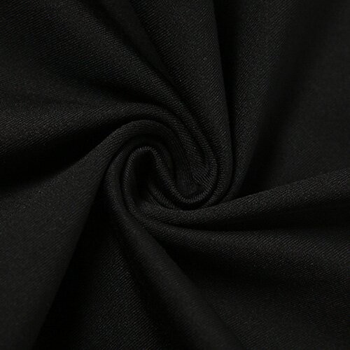 OEM maufactory European and American style women's clothing round neck polyester sleeveless