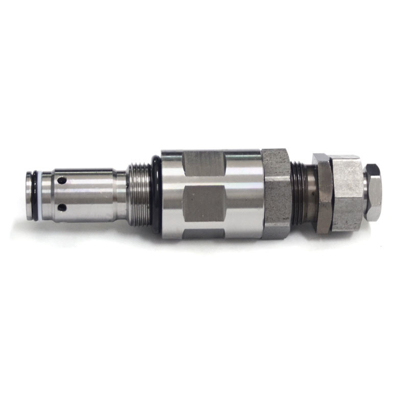 29959 Excavator Hydraulic Parts For Komatsu PC200-7 Distributor Main Relief Control Valve Parts