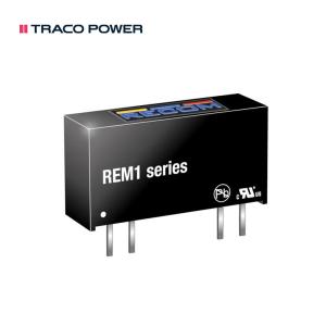 China REM1-0512S 5V 84mA RECOM DC DC Converters wholesale