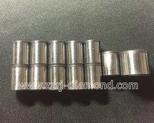 China PDC cutter of cemented carbide tips for drill bits wholesale