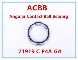 China 71919 C P4A GA wholesale