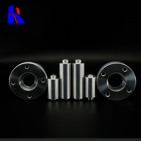 Stainless Steel Cnc Turning Insert , ODM Cnc Milling Prototype