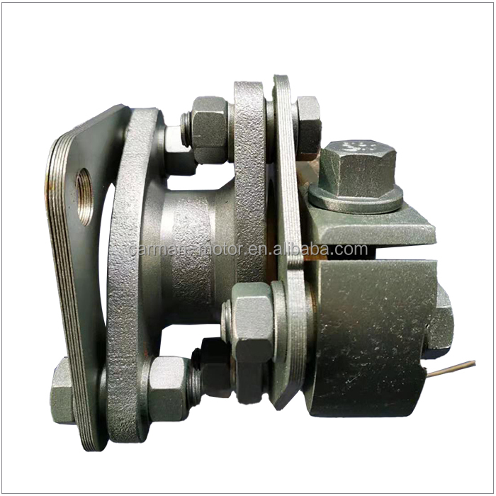 Diesel Engine Injection Pump Coupling VG1560080300 Engine Coupling For HOWO WD615.47 WP10