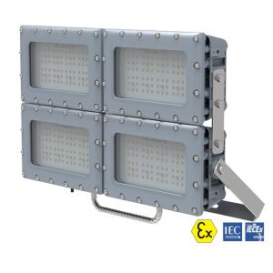 China 320W-480W KHJ Explosion Proof Led Lighting For Paint Booth Tank Series wholesale