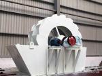 Mini Stone Sand Washing Machine Manufacturer Sustianable