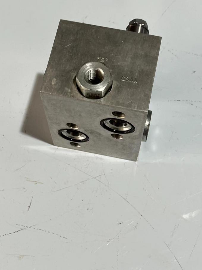 923828.0791 valve Kalmar Reach Stacker Parts
