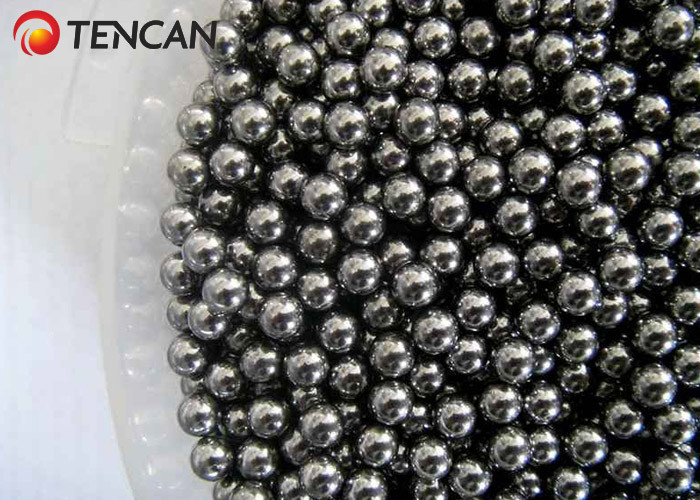 3-10mm Diameter Tungsten Carbide Grinding Media Metal Powder Grinding