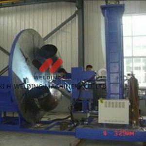 China Chemical Boiler Seam Welding Manipulator Middle Duty Automatic wholesale