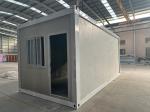Custom Kitchen Requirement Verified Suppliers Container Anti Earthquake Economic