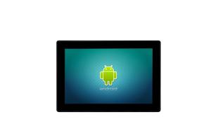 China Dustproof Industrial Android Tablet / Waterproof Tablet IP65 wholesale