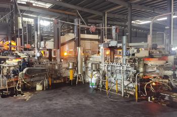 Chongqing Jewhui Glass Packaging Co., Ltd.