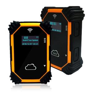 China 125khz Guard Tour Monitoring System wholesale