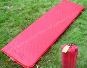 China Gym Inflatable Air Mat Air Tumble Track for Sports Game wholesale