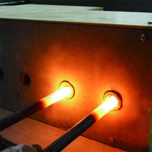 China Iron And Steel Heat Treatment Furnace High Efficiency High Reliability wholesale