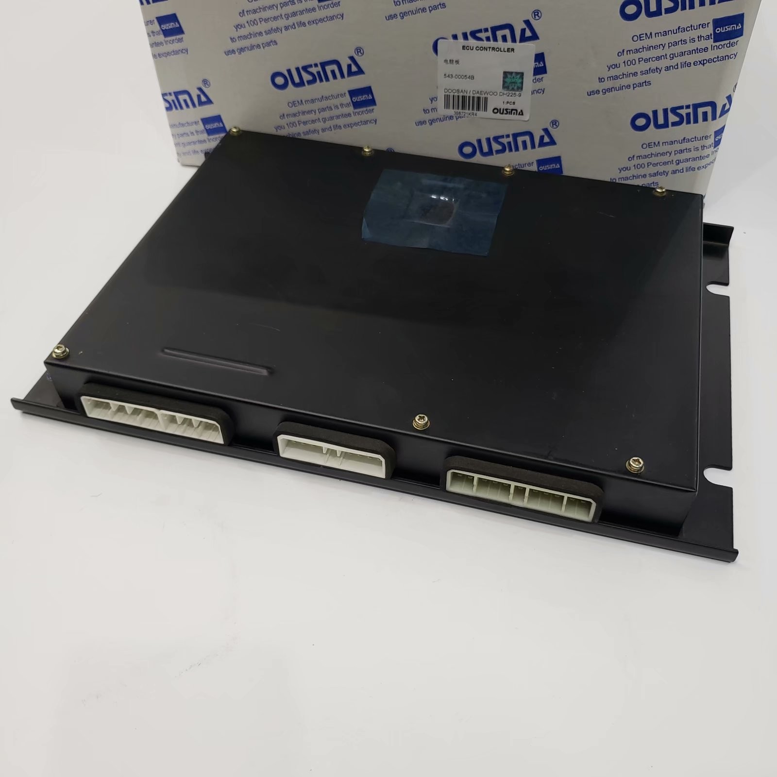 DOOSAN DH225-9 Engine Computer Module Controller 543-00054B