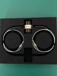 Janhoo 1310nm G20 Butterfly SOA Semiconductor Optical Amplifier