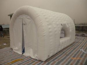 China Outdoor sealed tent inflatable camping on beach wholesale
