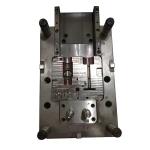Custom Metal Stamping Die 3D Design Progressive Stamping Molds