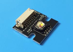 China High Power RGB LED Diode 15W RGBW 1000mA Full Color LED wholesale