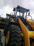 seeking for wa380-3 used komatsu wheel loader second-hand payloader 2010 looking