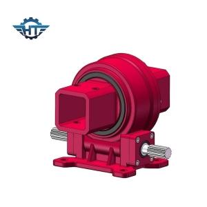 China VE5 Small Single Axis Slewing Drive wholesale