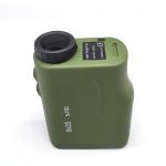 Fogproof Golf Rangefinder 6x Laser Range Finder 700m