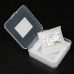JGS1 0 Degree Laser Output Lens