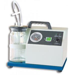 China Emergency portable suction unit wholesale