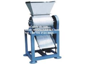 China Healthy Fruit Paste Candy Making Machine, Industrial Fruit Vegetable Crusher/Breaker wholesale