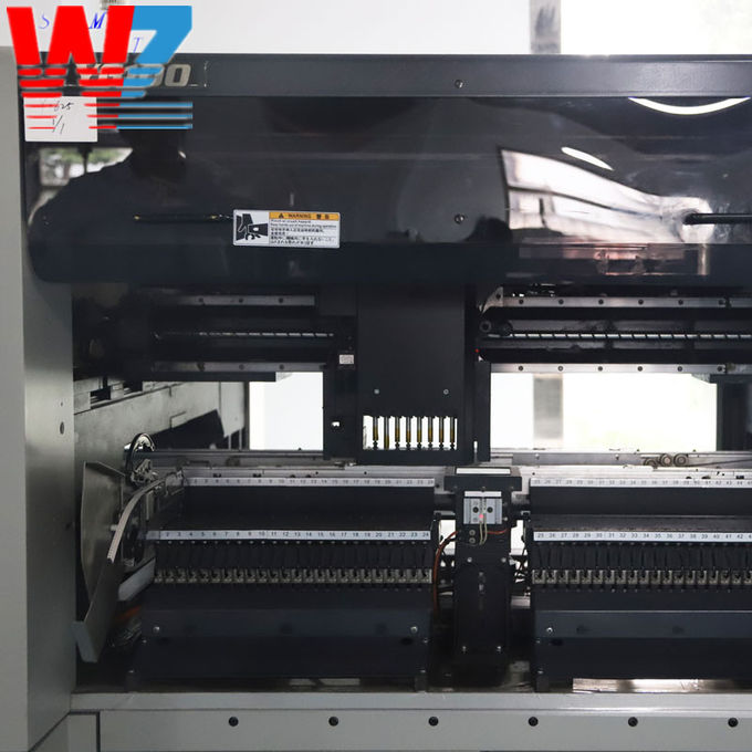 SMT Automatic High Speed Full Chip Mounter YG100 YG200 YG300 YG12 YG12F pick and place machine